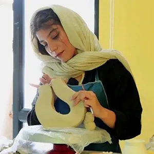 مژده توکلی