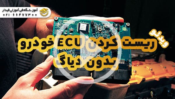 پوستر ویدیو ویدیوی مقاله