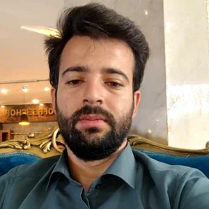 عبدالله ابراهیمی نسب مدرس دوره فیبر نوری