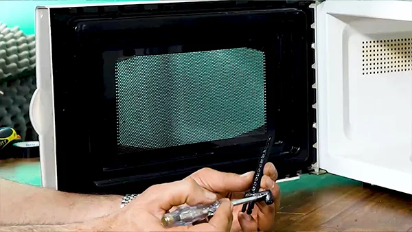 دوره مجازی تعمیرات ماکروفر-1