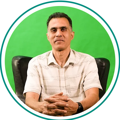 مهندس مرتضی جداری