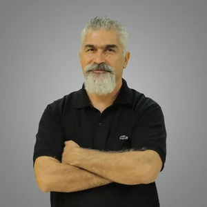 مهندس محمد موسوی
