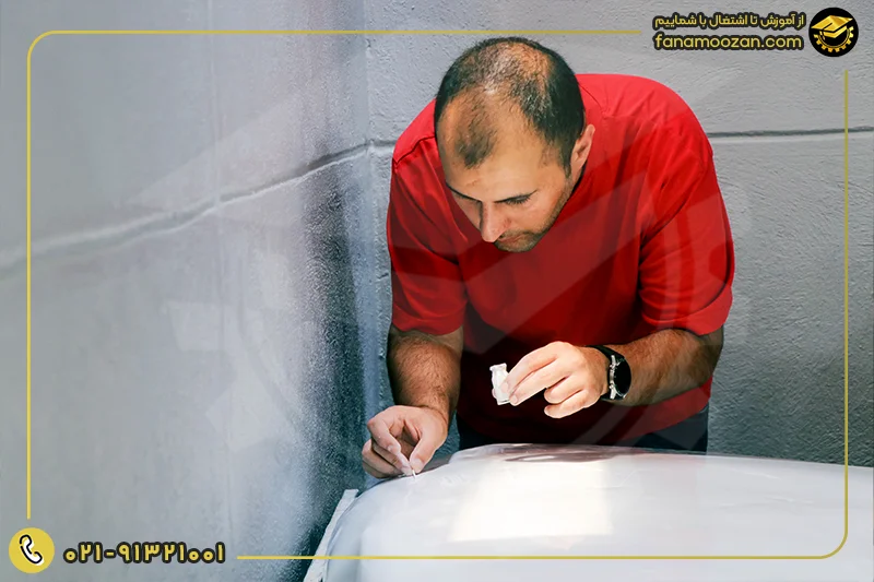 آموزش لیسه خودرو