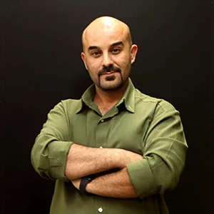 اسماعیل چمنی