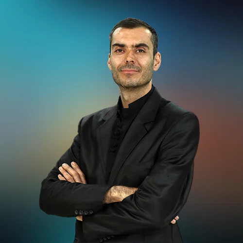 مهندس زرلانی - مدرس دوره صافکاری خودرو