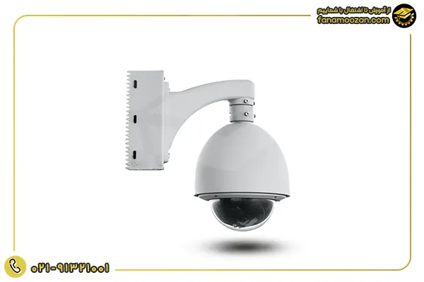 دوربین مداربسته گنبدی