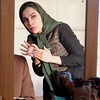 عاطفه رضایی