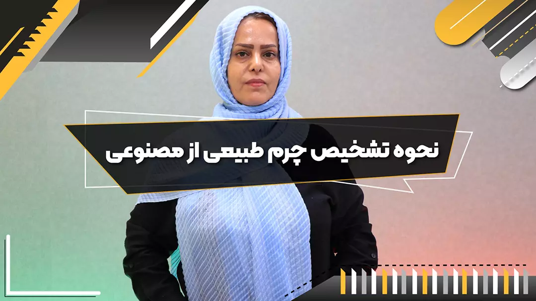 پوستر ویدیو ویدیوی مقاله