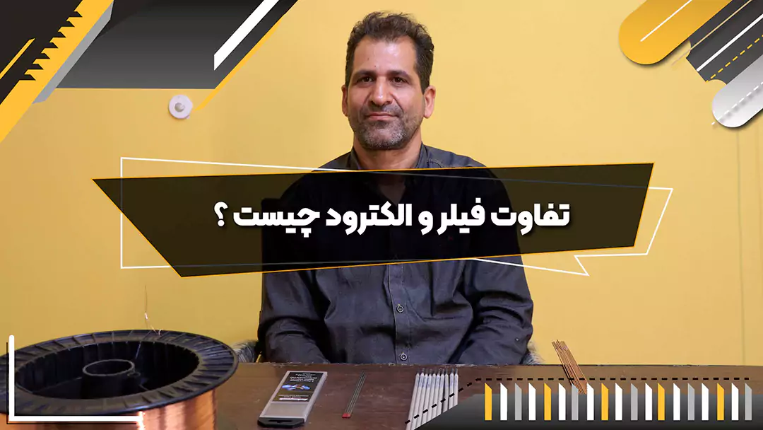 پوستر ویدیو ویدیوی مقاله