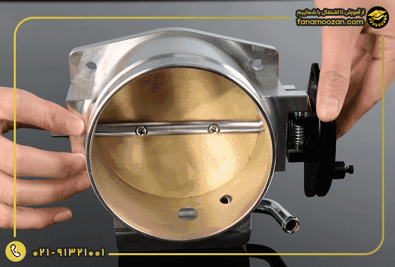 کروز کنترل چگونه عمل می کند؟