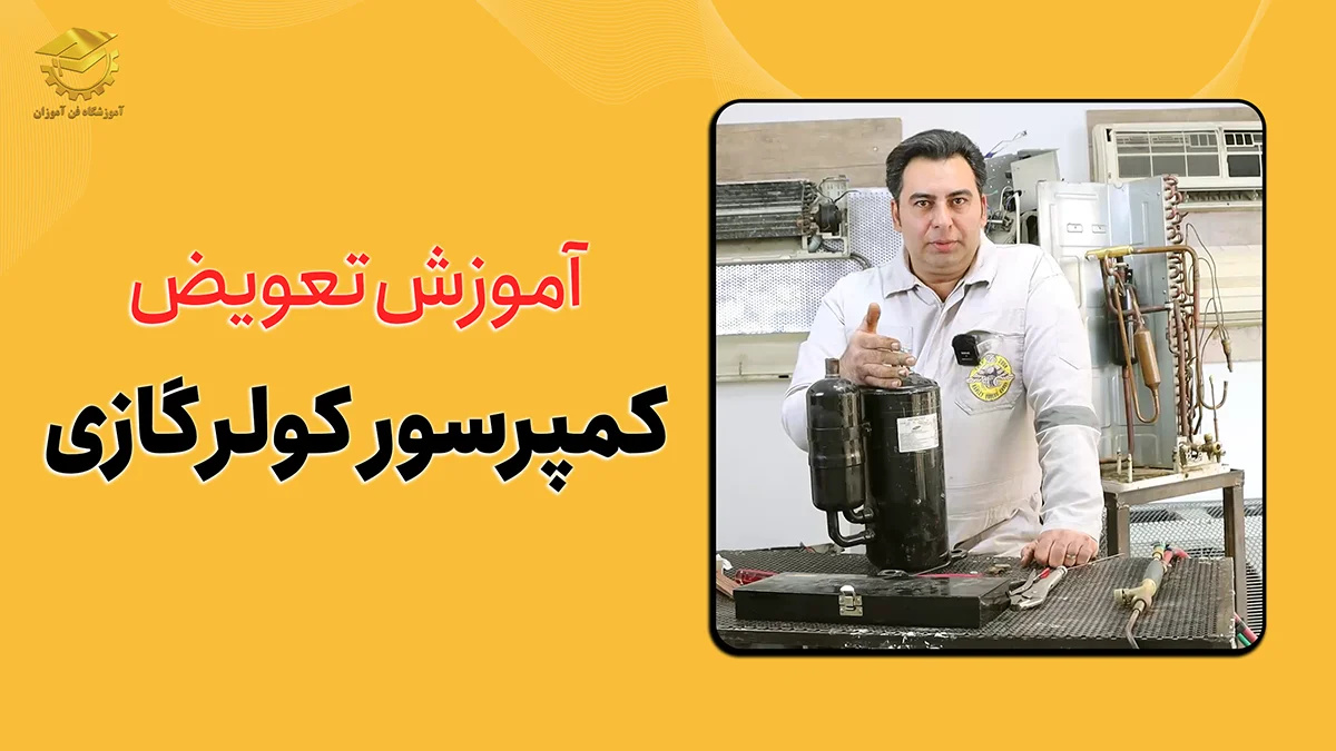 پوستر ویدیو ویدیوی مقاله