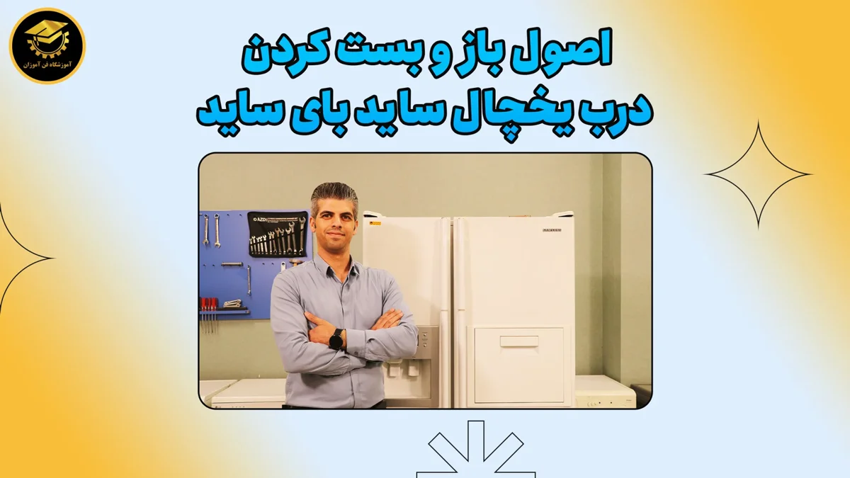 پوستر ویدیو ویدیوی مقاله