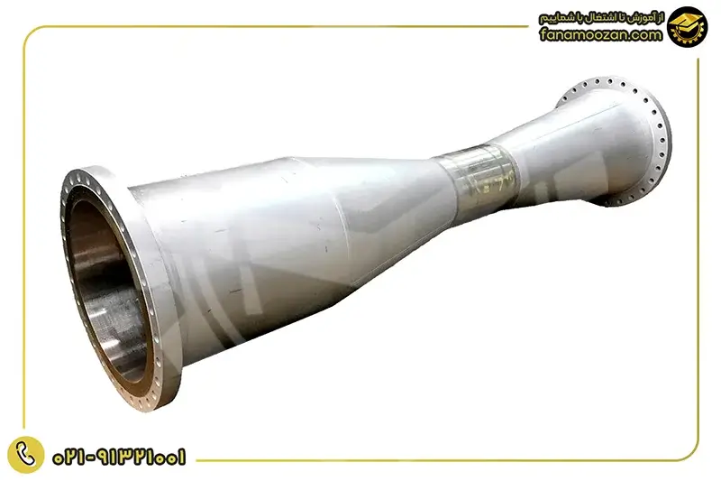 عکس ونتوری پکیج