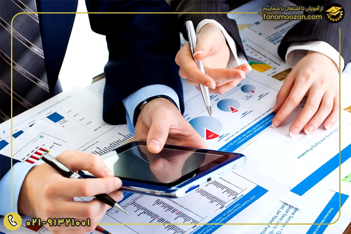 تسلیم اظهارنامه عملکرد کامل