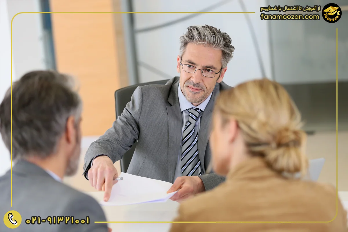 نکات کلیدی در مورد دریافت مفاصا حساب مالیاتی