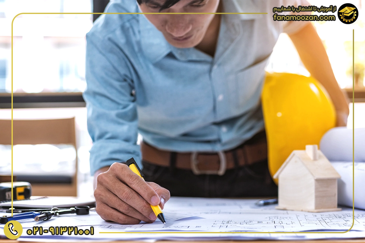 نحوه راه اندازی شرکت تاسیسات ساختمانی توسط یک برق کار متخصص در این حوزه
