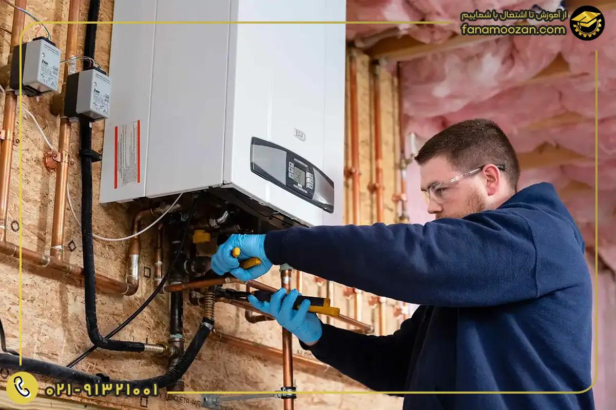 آیا استخدام به عنوان نصاب پکیج در خارج از کشور نیز امکان پذیر است؟
